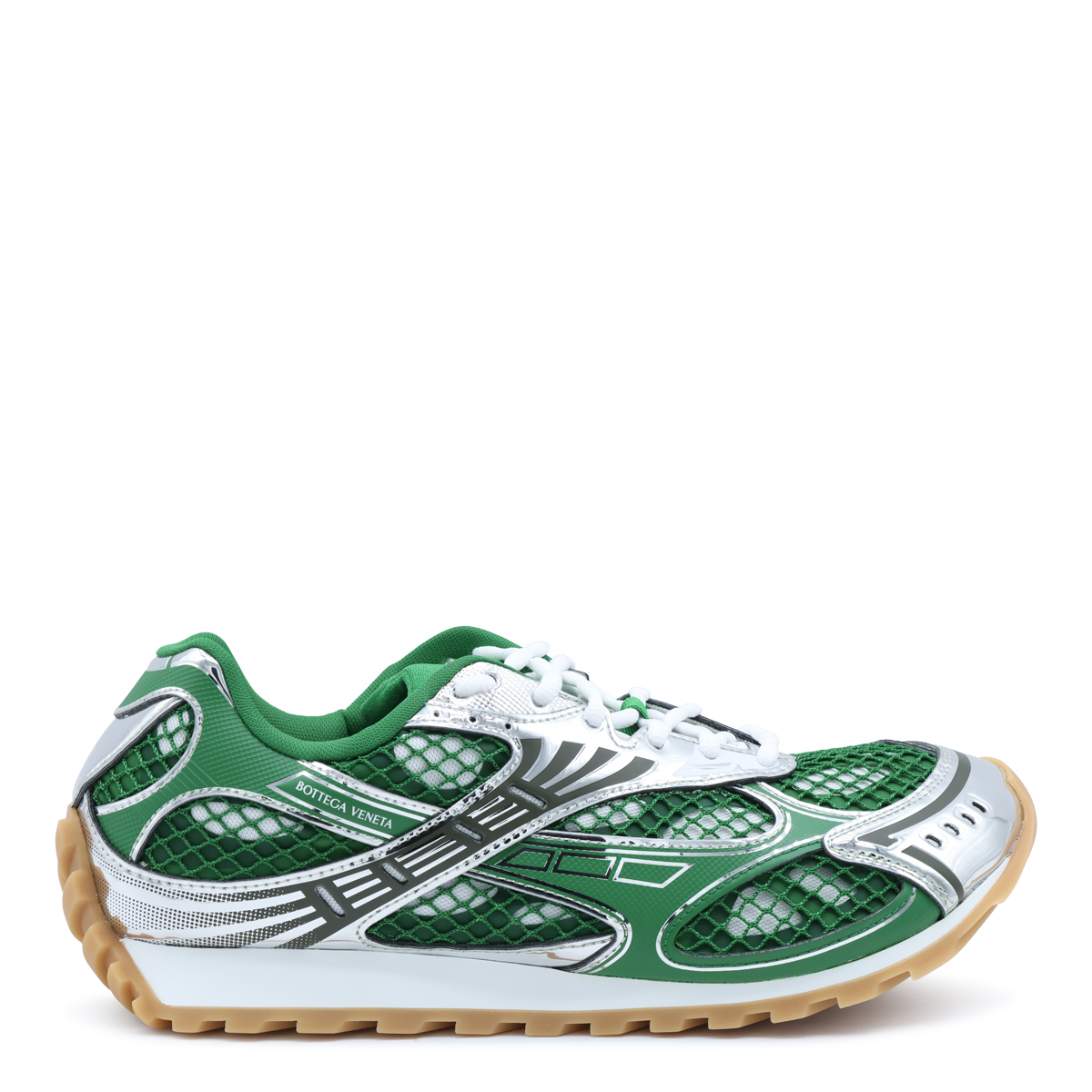 [Bottega Veneta] Sneakers FW26 741357V2X403801