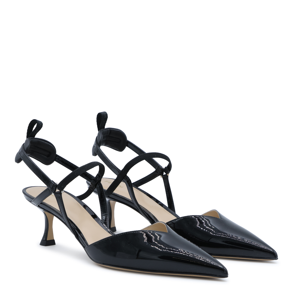 [Fendi] Pumps FW26 8J9131NEHF0QA1