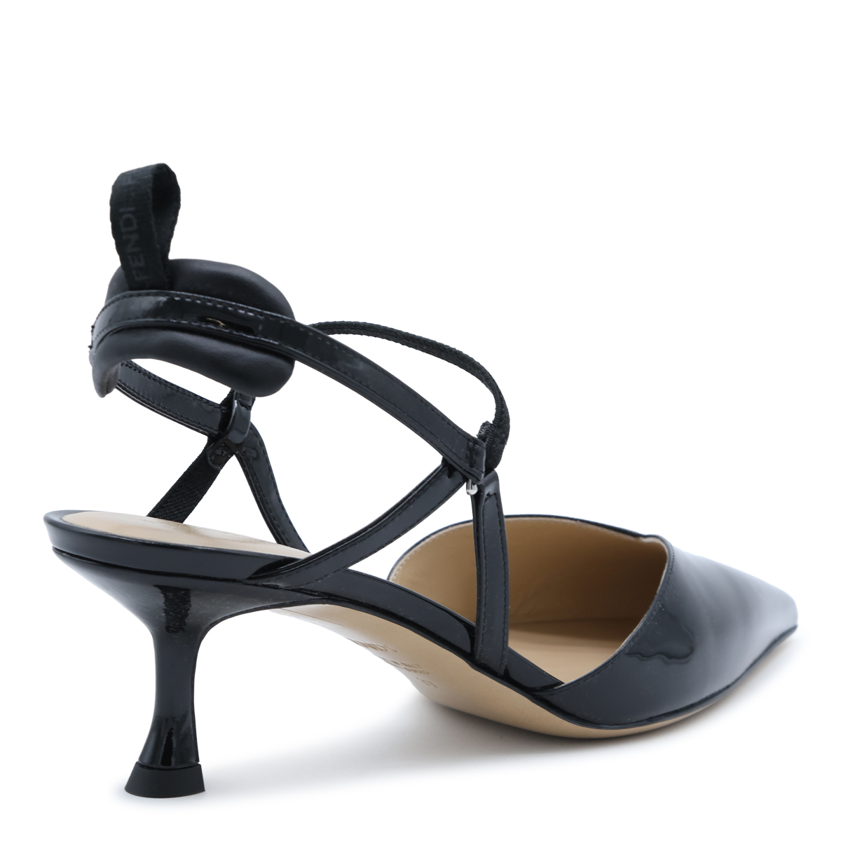 [Fendi] Pumps FW26 8J9131NEHF0QA1