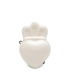 [Simone Rocha] Clutch bag FW26 BAG227 0773 PEARL