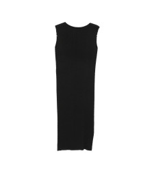 [Issey Miyake] Sleeveless dress FW26 IM68FH14815