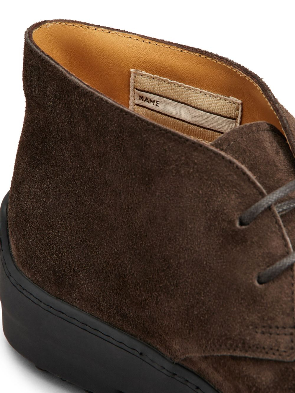 [Tod's] Sneakers FW26 XXM84L00D80RE0S800