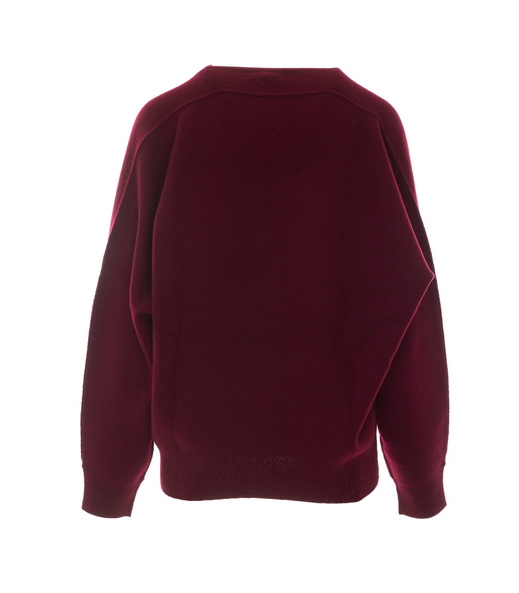 [Lisa Yang] Knitwear FW26 2026003DU