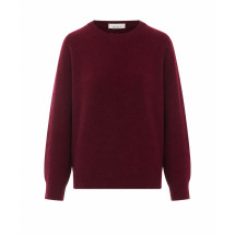 [Lisa Yang] Knitwear FW26 2026003DU