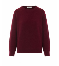 [Lisa Yang] Knitwear FW26 2026003DU