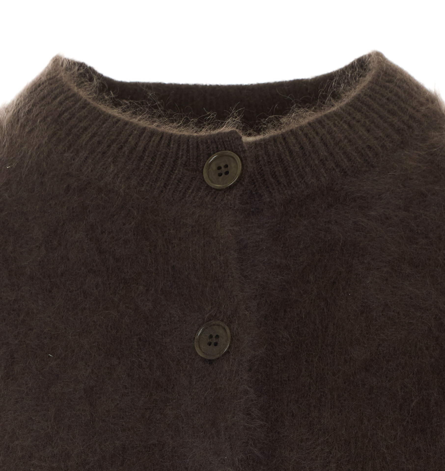 [Lisa Yang] Cardigan FW26 2025400WZ