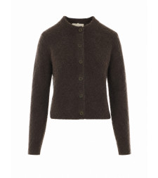 [Lisa Yang] Cardigan FW26 2025400WZ