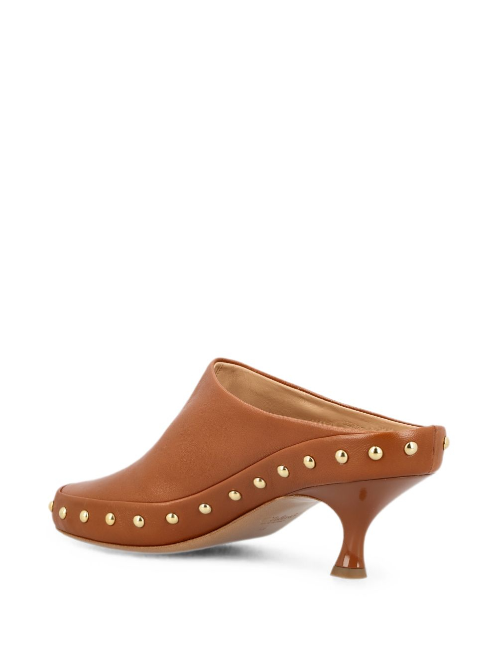 [Chloe] Sandals FW26 CH26A20PUN27T