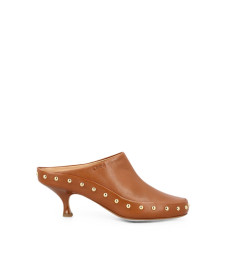 [Chloe] Sandals FW26 CH26A20PUN27T
