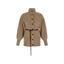 [Brunello Cucinelli] Cardigan FW26 M16750836C077