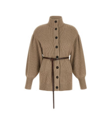 [Brunello Cucinelli] Cardigan FW26 M16750836C077