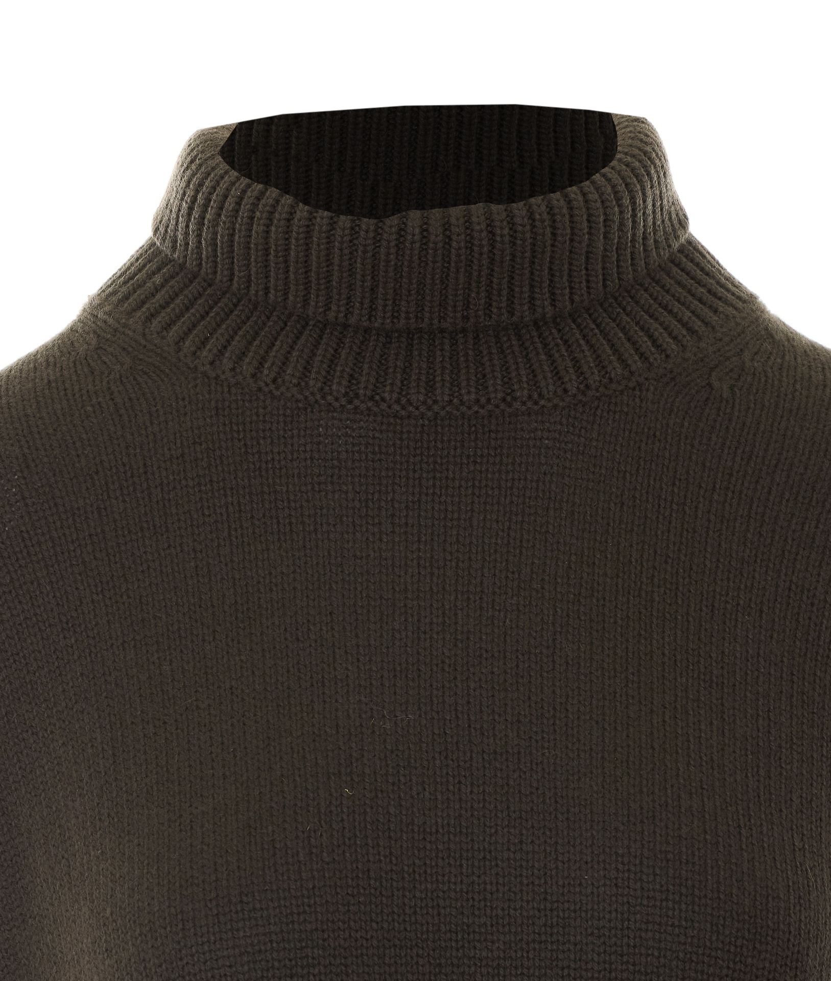 [Lisa Yang] Knitwear FW26 202113DFE