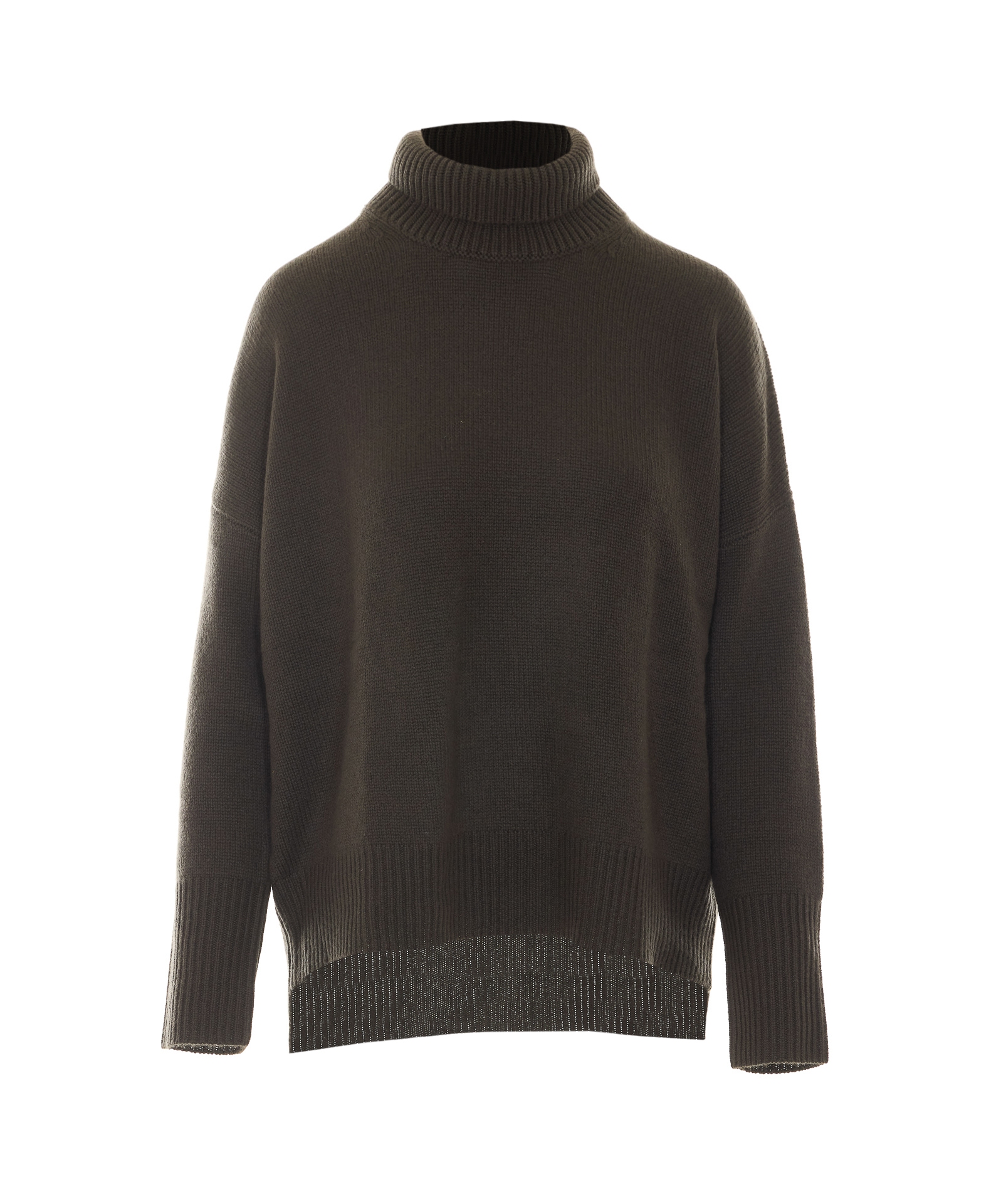 [Lisa Yang] Knitwear FW26 202113DFE
