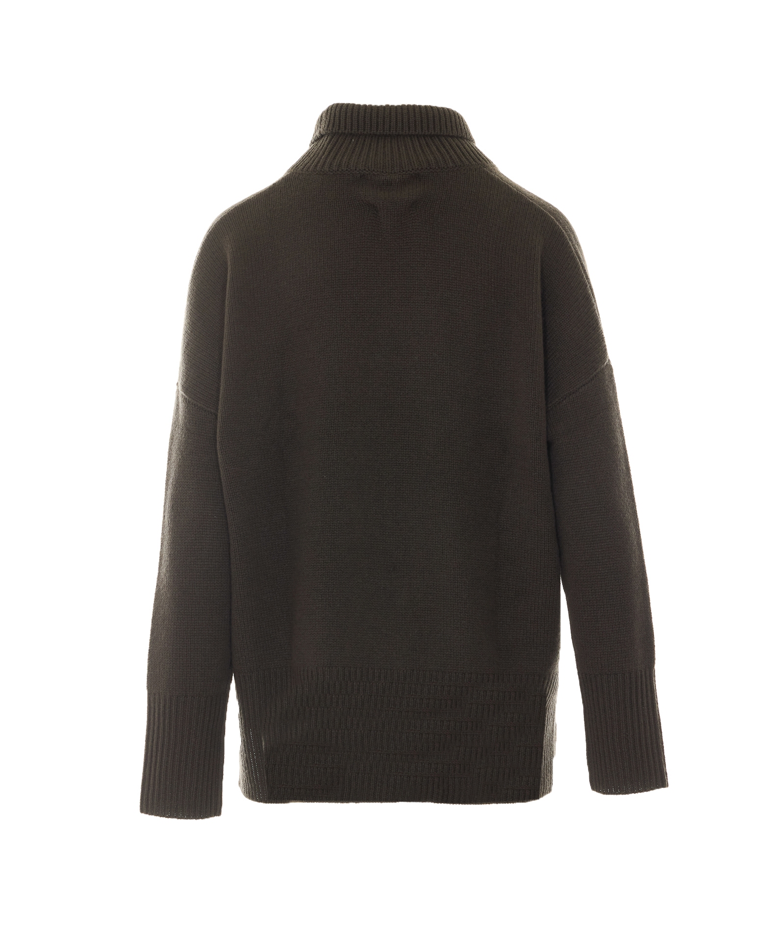 [Lisa Yang] Knitwear FW26 202113DFE