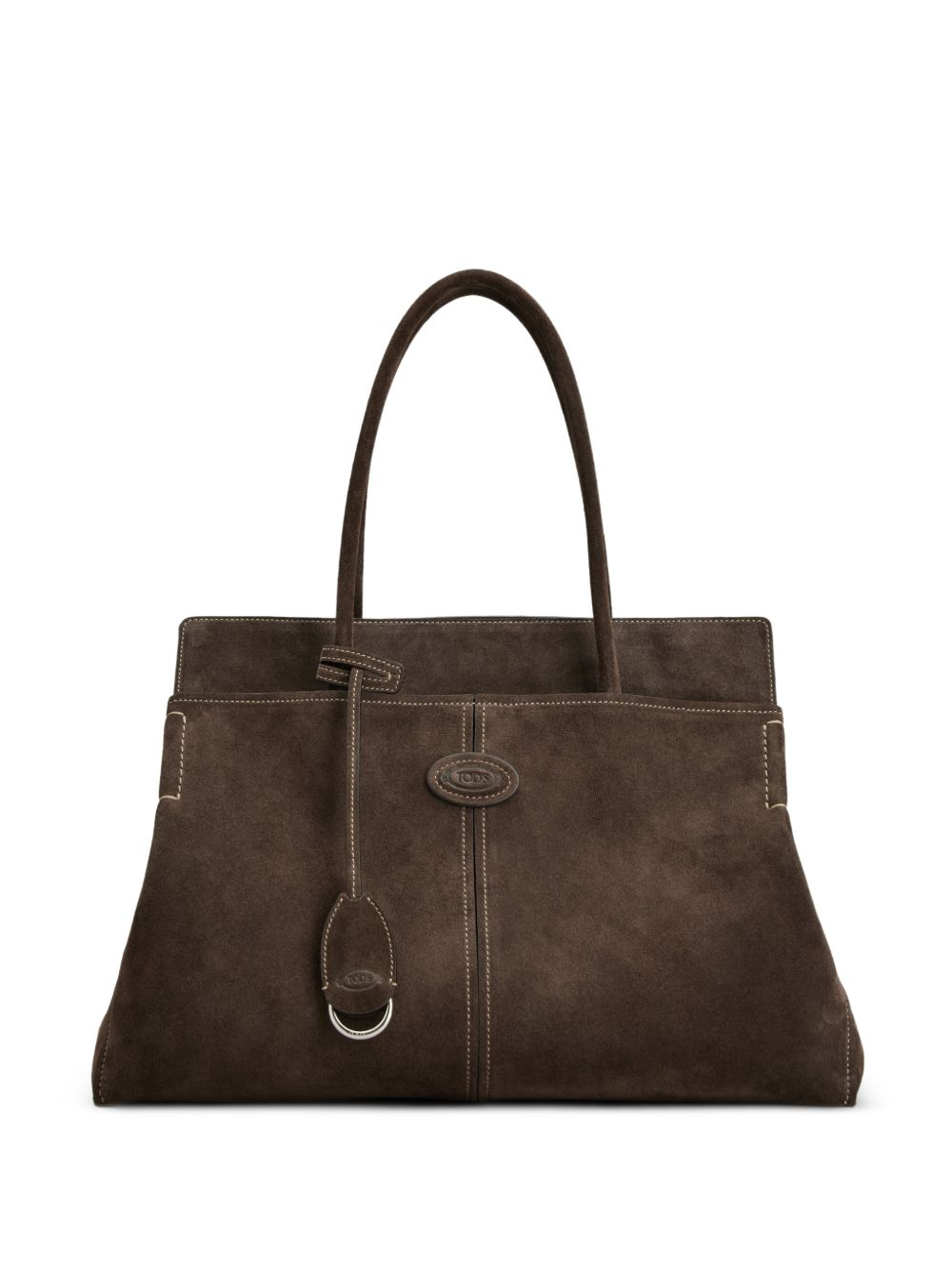 [Tod's] Tote bag FW26 XBWDBKA0300P3AS808
