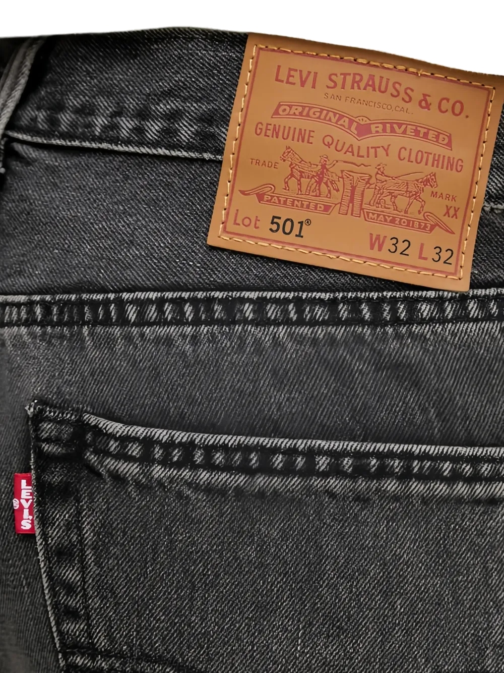 [Levi's] Jeans FW26 005013783