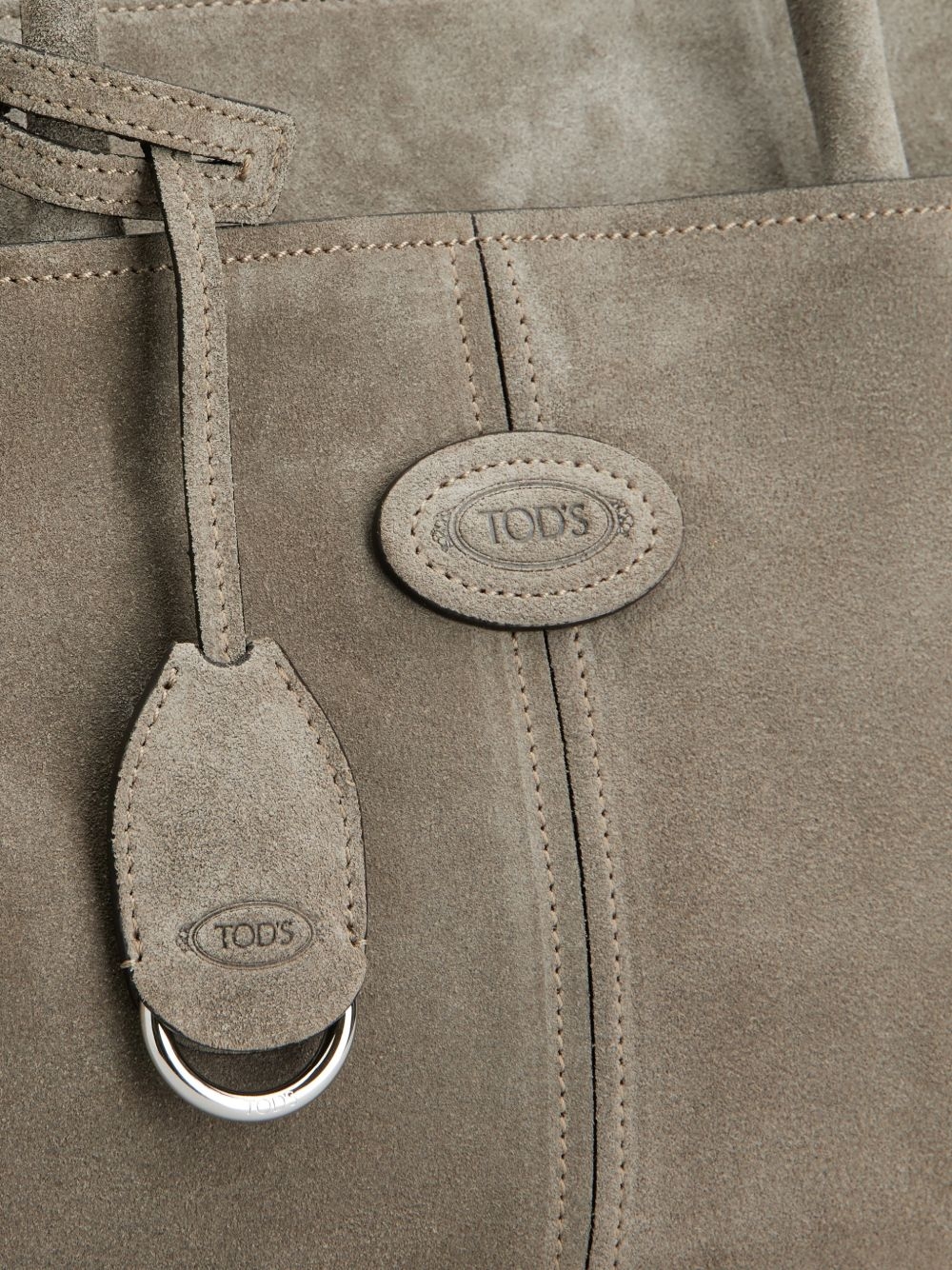 [Tod's] Shoulder bag FW26 XBWDBKA0200P3AB208