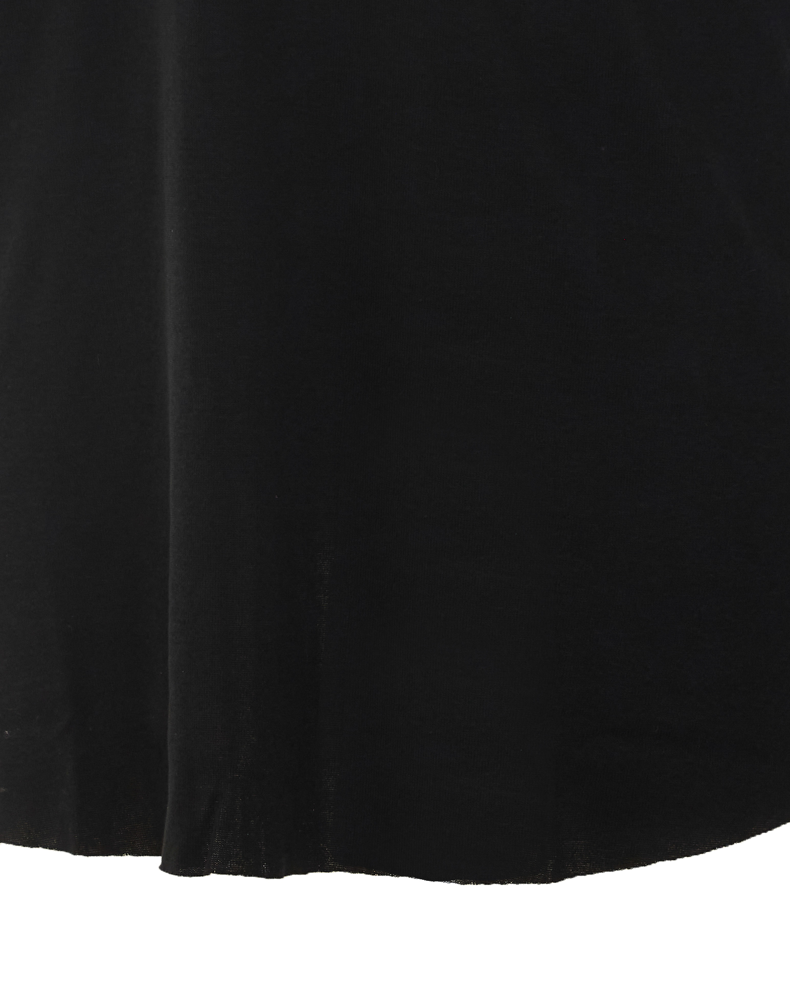 [Thom Krom] Knitwear FW26 M TS 999BLACK
