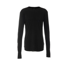 [Thom Krom] Knitwear FW26 M TS 999BLACK
