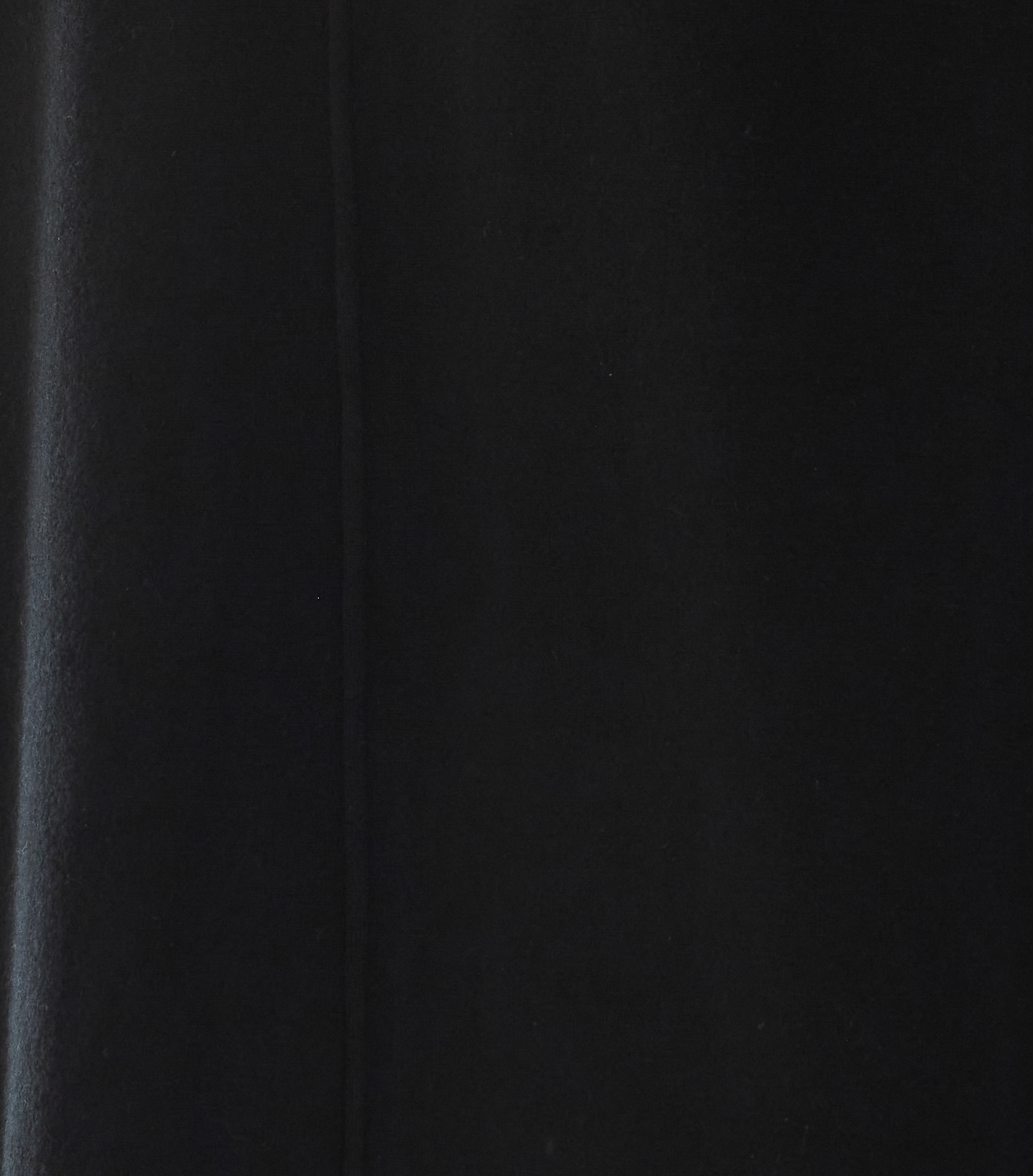 [Thom Krom] Knitwear FW26 M K 132BLACK