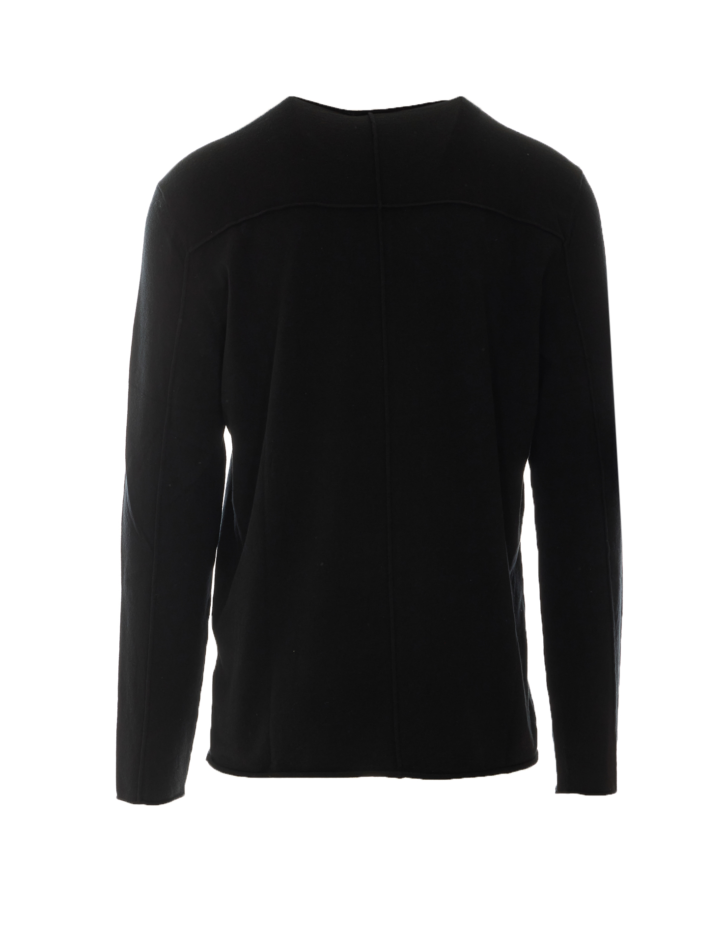 [Thom Krom] Knitwear FW26 M K 132BLACK
