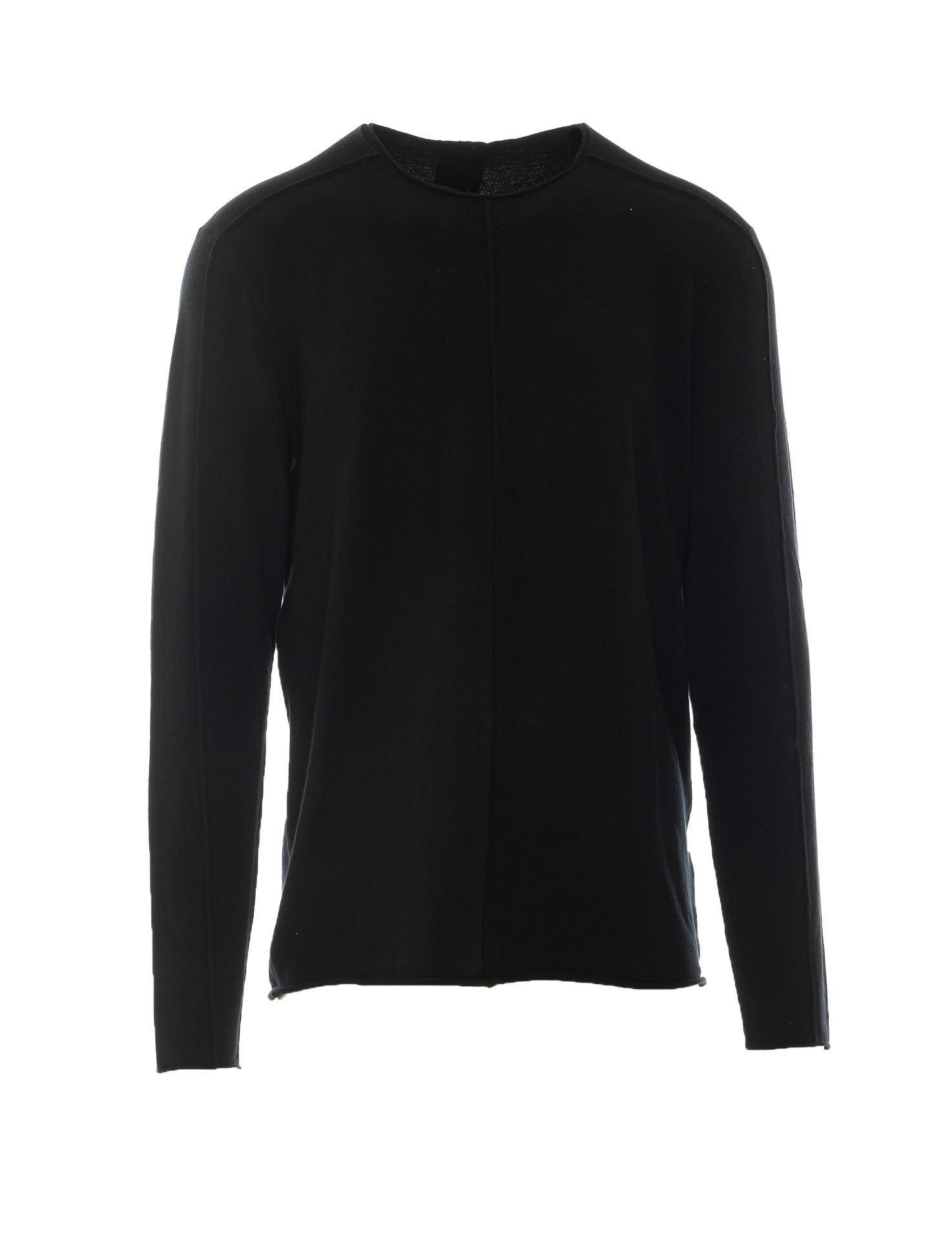 [Thom Krom] Knitwear FW26 M K 132BLACK
