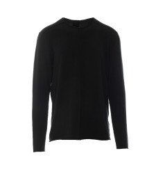 [Thom Krom] Knitwear FW26 M K 132BLACK