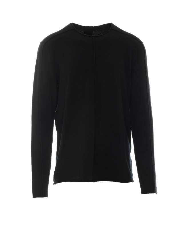 [Thom Krom] Knitwear FW26 M K 132BLACK