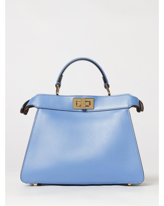 [Fendi] Tote bag FW26 8BN327AY5F F1X2E