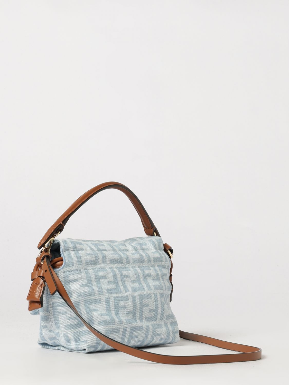 [Fendi] Minibag FW26 8BS105AY6Q F1WM6