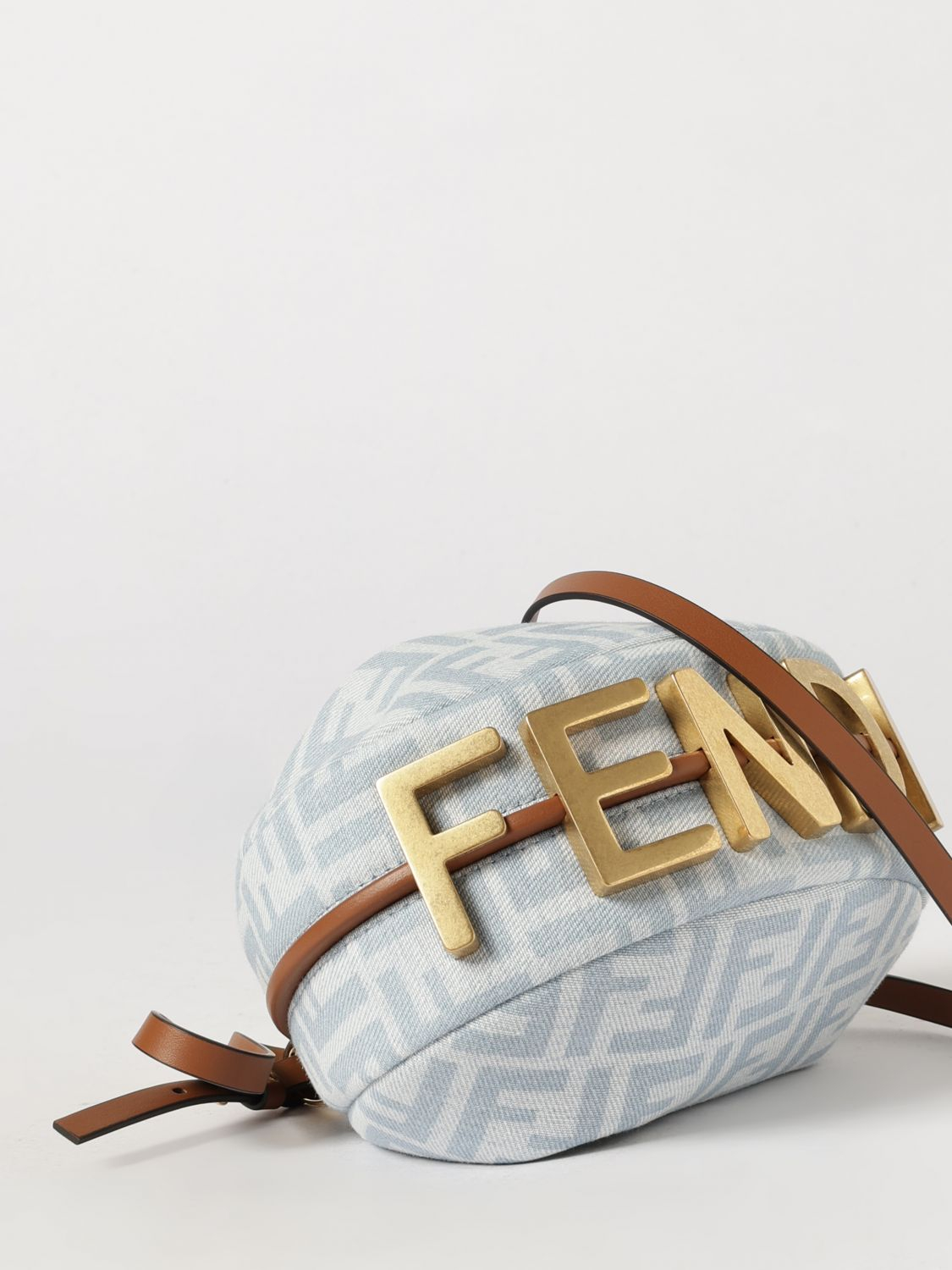 [Fendi] Minibag FW26 8BS081AY6Q F1X1W