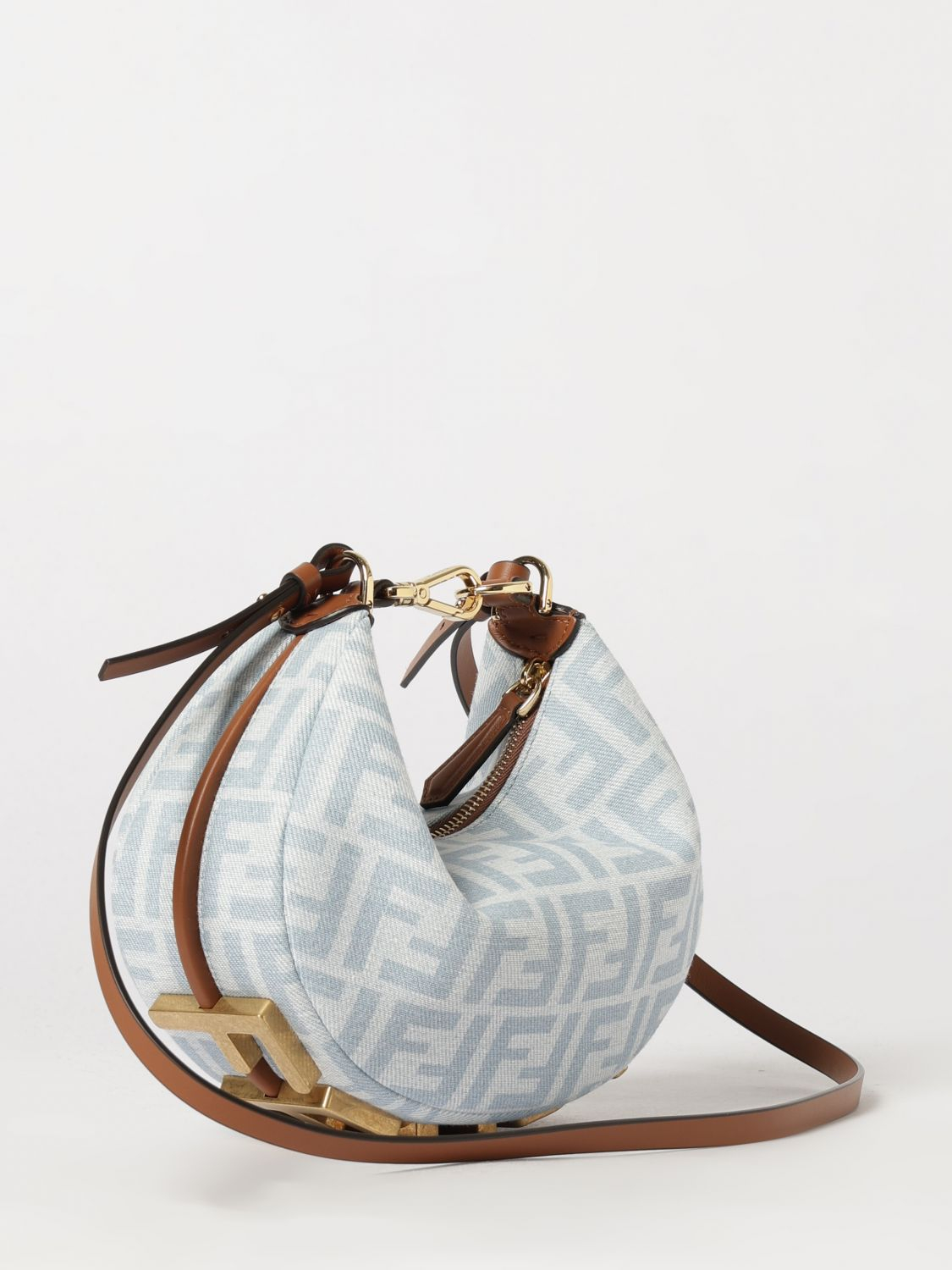 [Fendi] Minibag FW26 8BS081AY6Q F1X1W