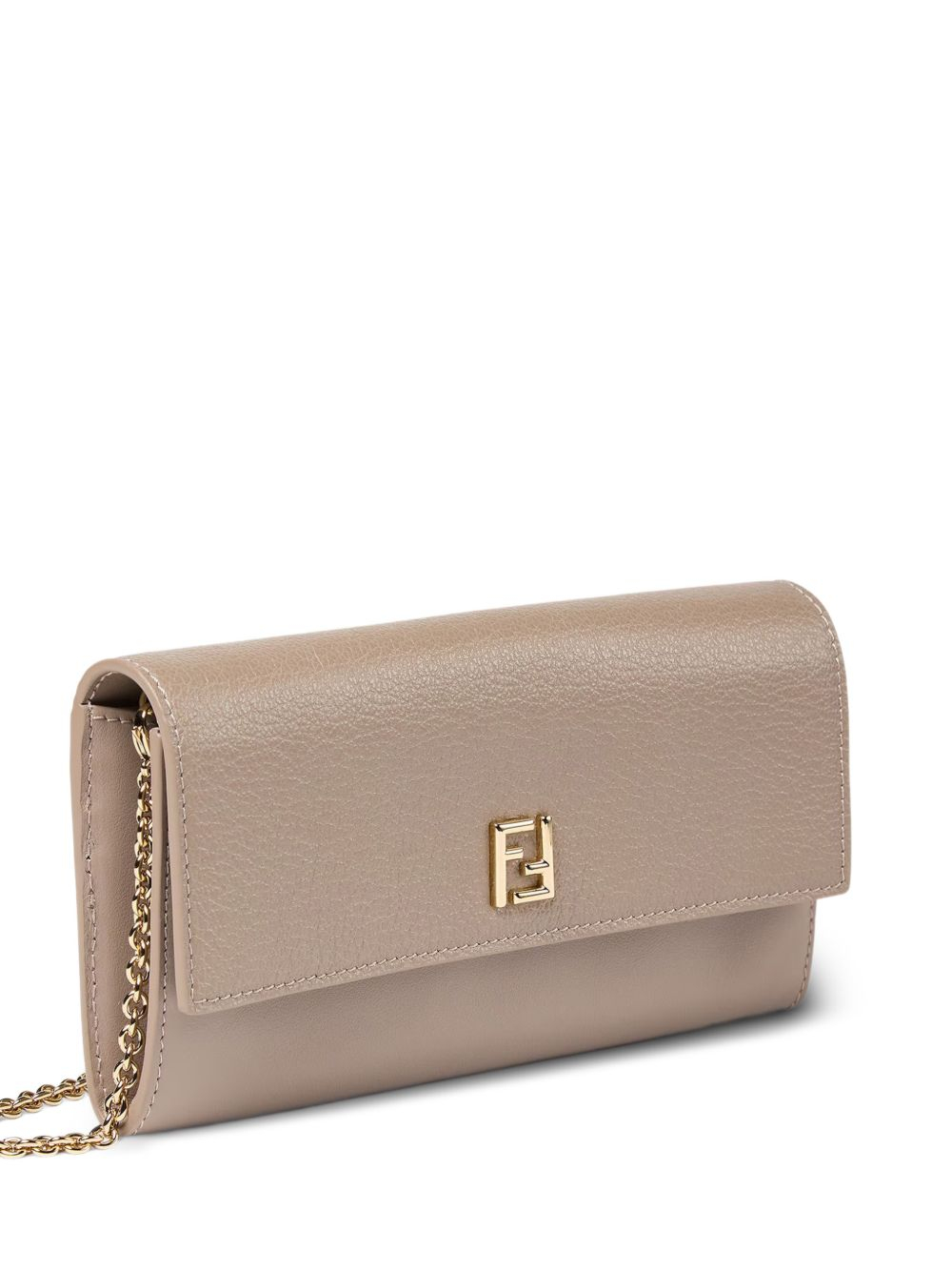 [Fendi] Wallet FW26 8M0587B08EF0QD3