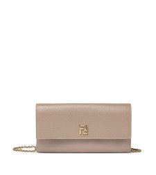 [Fendi] Wallet FW26 8M0587B08EF0QD3