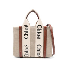 [Chloe] Tote bag FW26 CHC22AS397I2690U