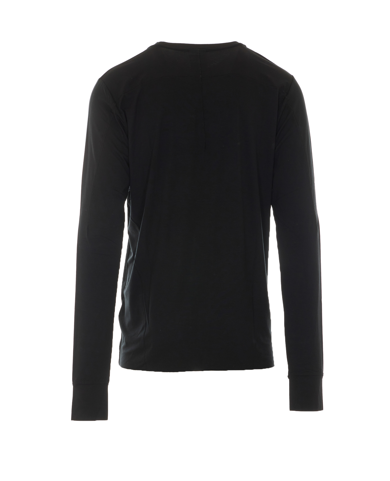 [Thom Krom] Sweatshirt FW26 M TS 970BLACK