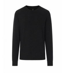 [Thom Krom] Sweatshirt FW26 M TS 970BLACK
