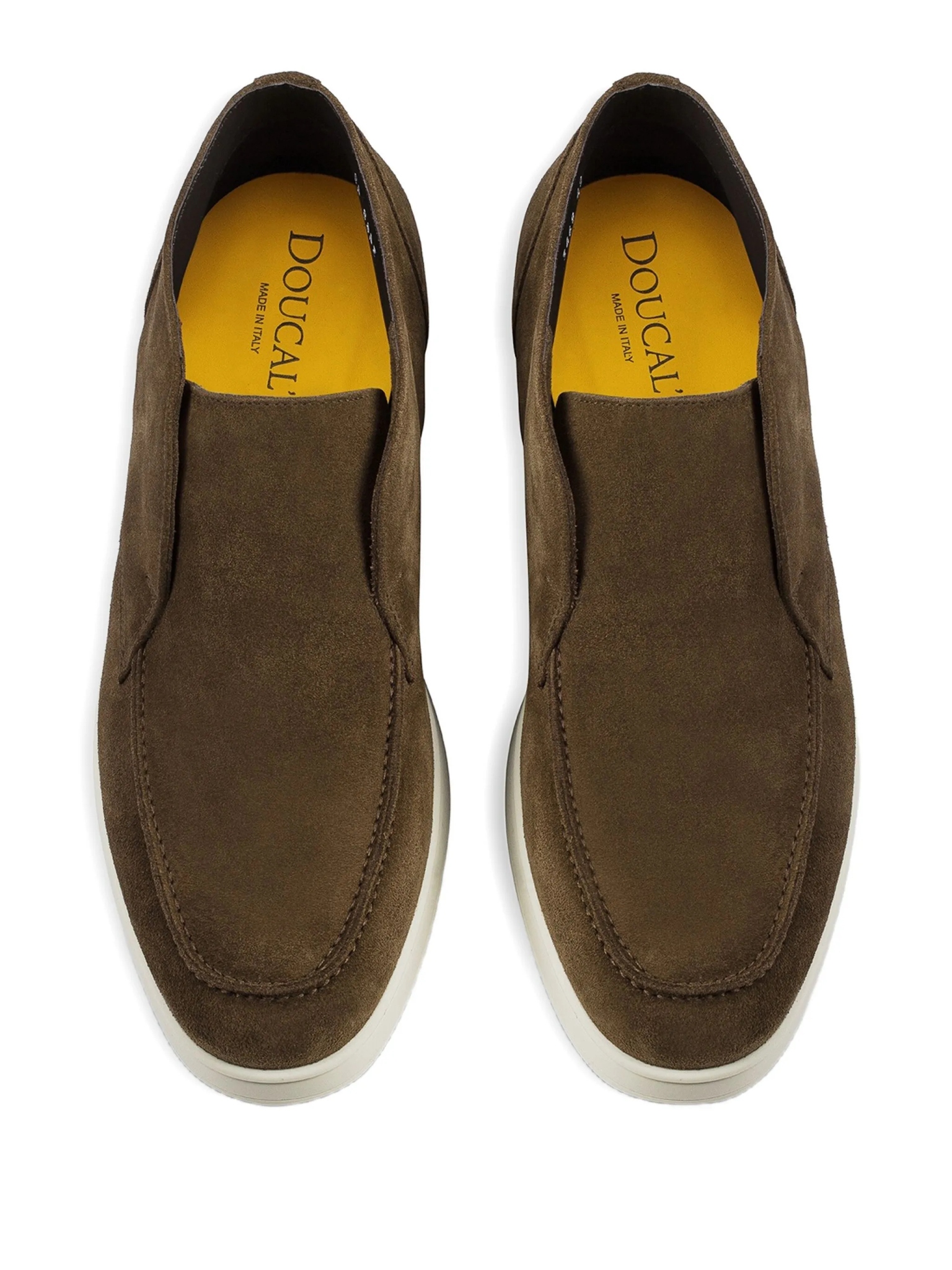[Doucal's] Loafer FW26 DU3468JEREUF009GC05