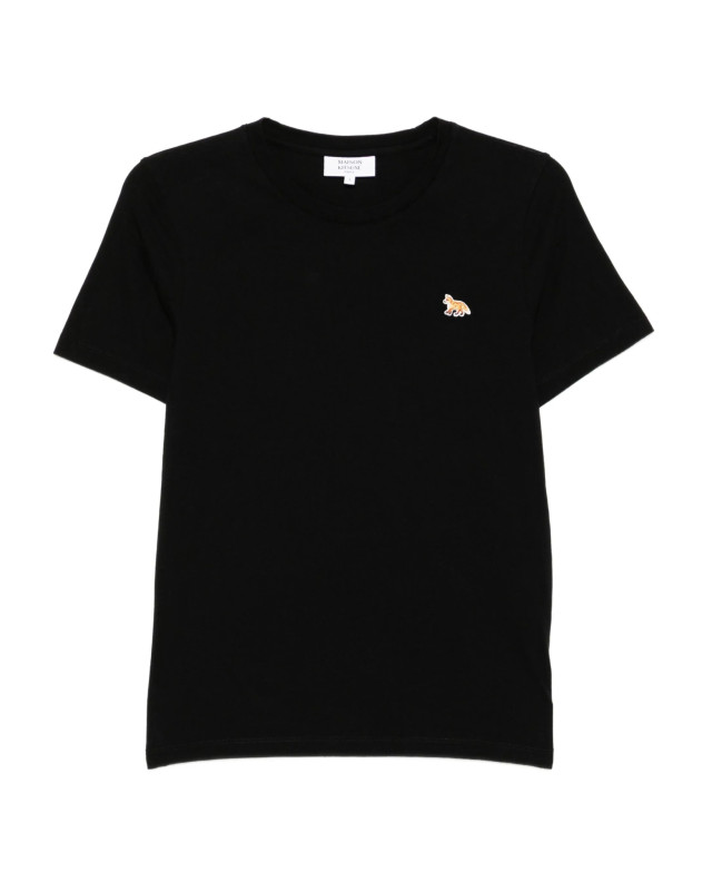 [MAISON KITSUNE] T-shirts Short Sleeve FW26 PW00115KJ7026P199