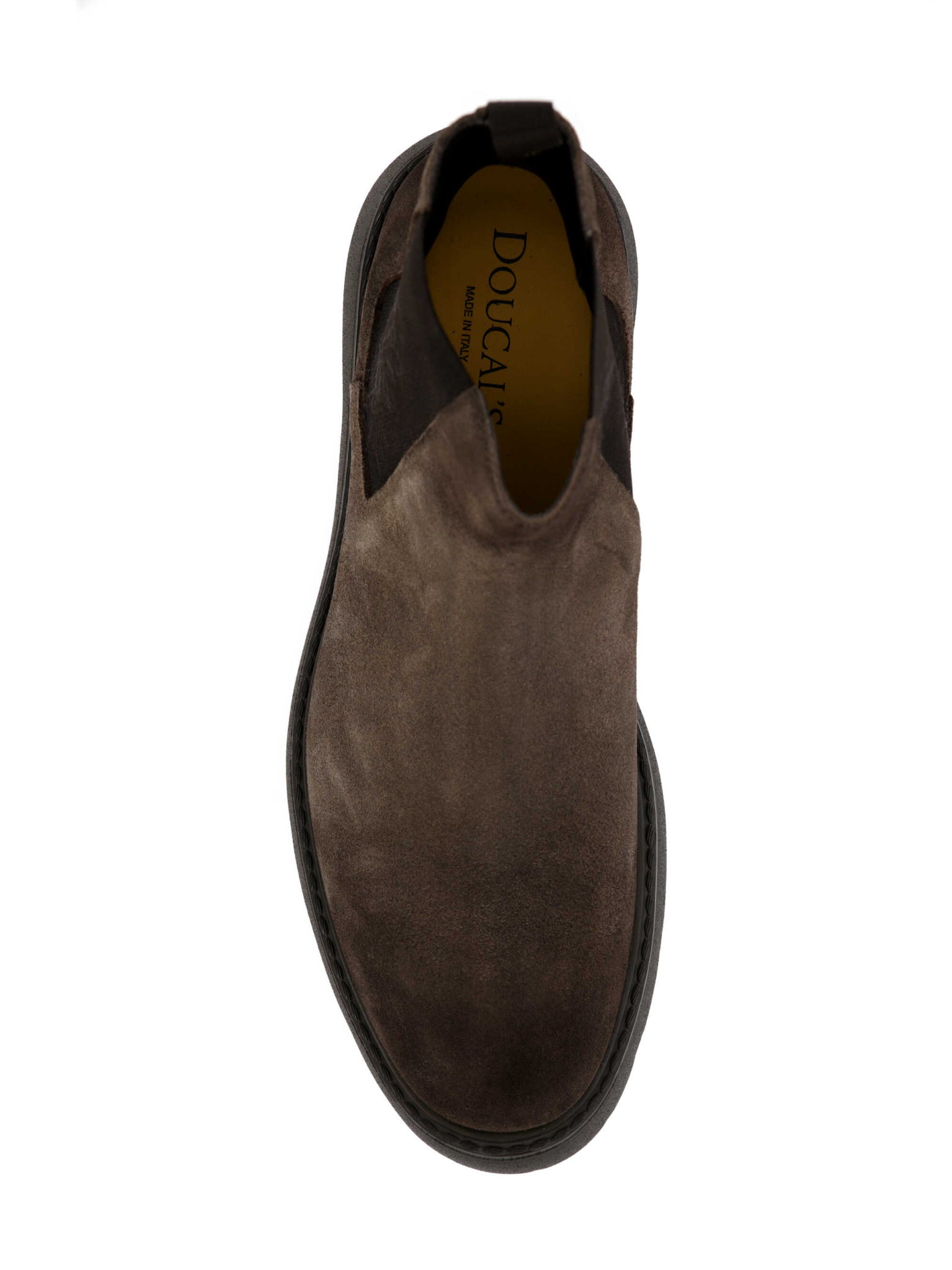 [Doucal's] Ankle boots FW26 DU3088GOTNUF024OM49