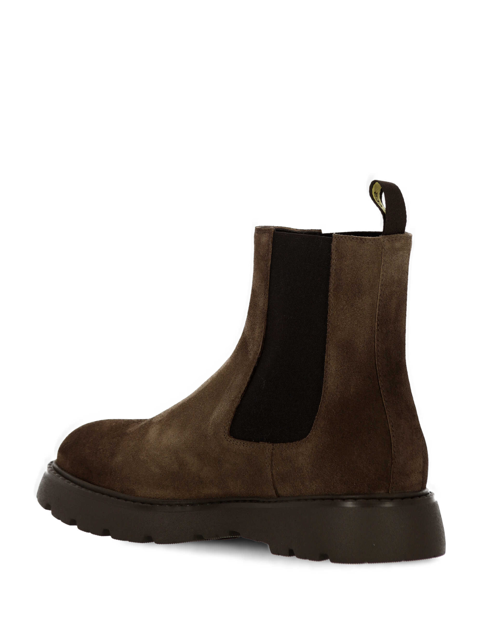 [Doucal's] Ankle boots FW26 DU3088GOTNUF024OM49
