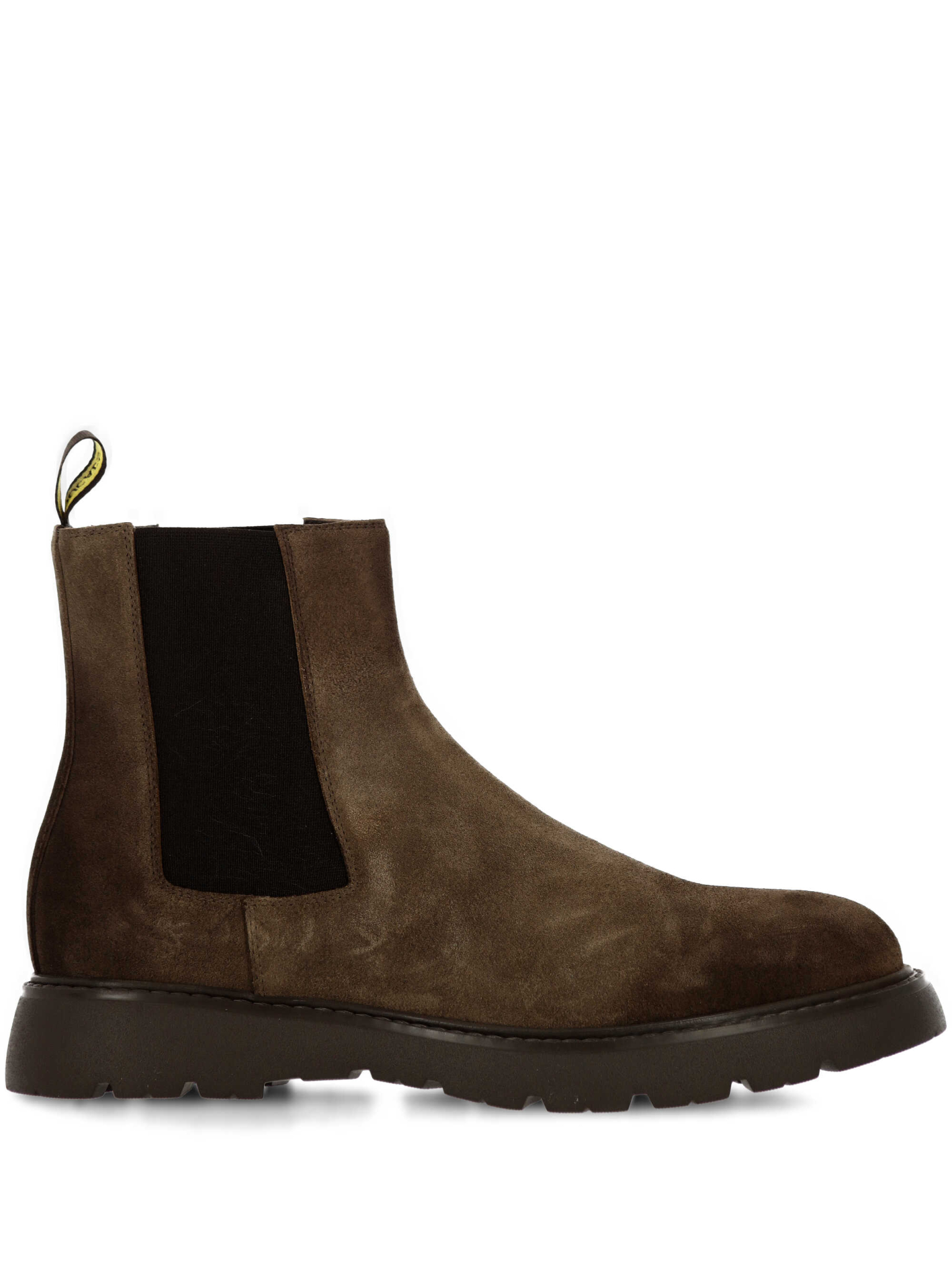 [Doucal's] Ankle boots FW26 DU3088GOTNUF024OM49