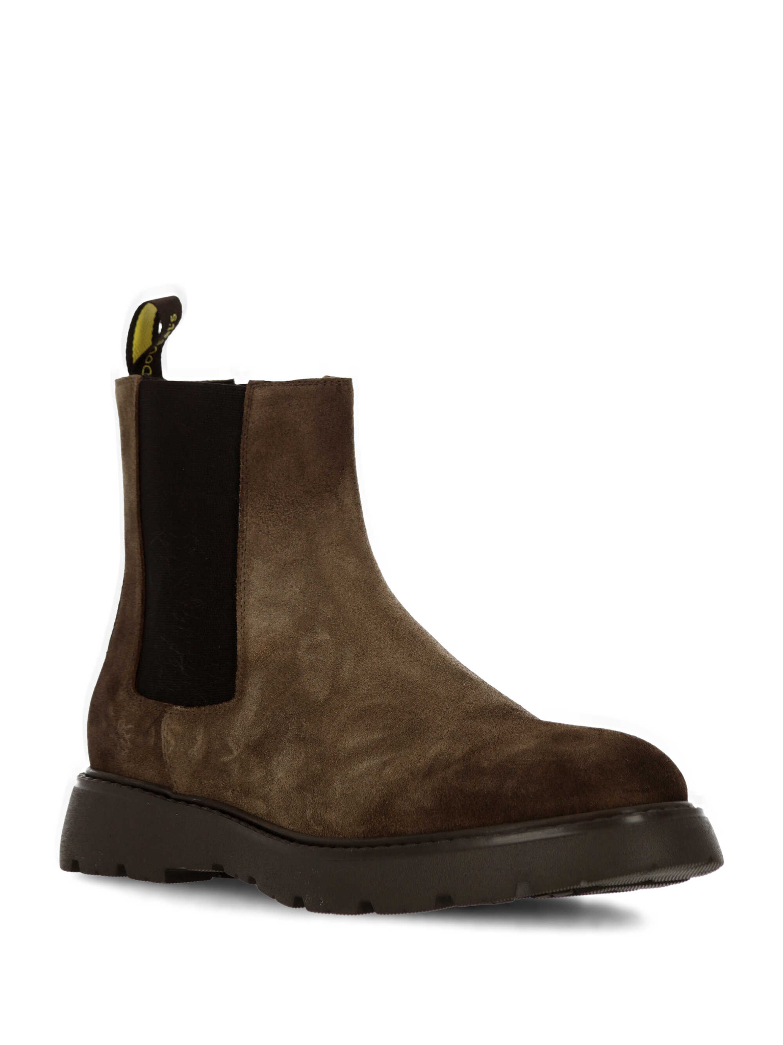 [Doucal's] Ankle boots FW26 DU3088GOTNUF024OM49