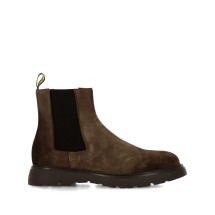 [Doucal's] Ankle boots FW26 DU3088GOTNUF024OM49