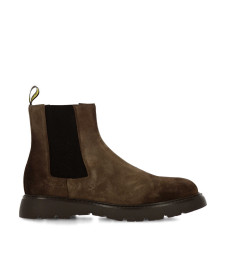[Doucal's] Ankle boots FW26 DU3088GOTNUF024OM49
