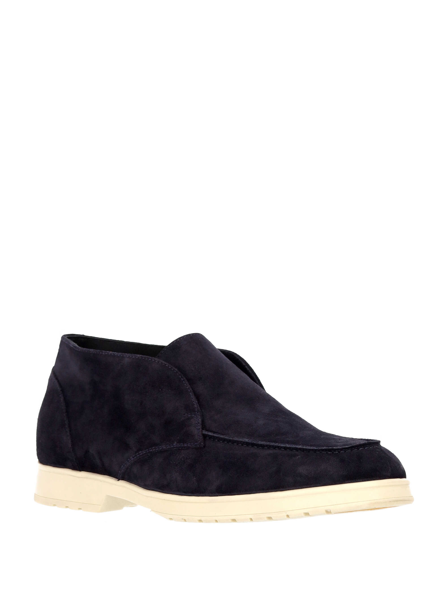 [Doucal's] Loafer FW26 DU3468JEREUF009GB00