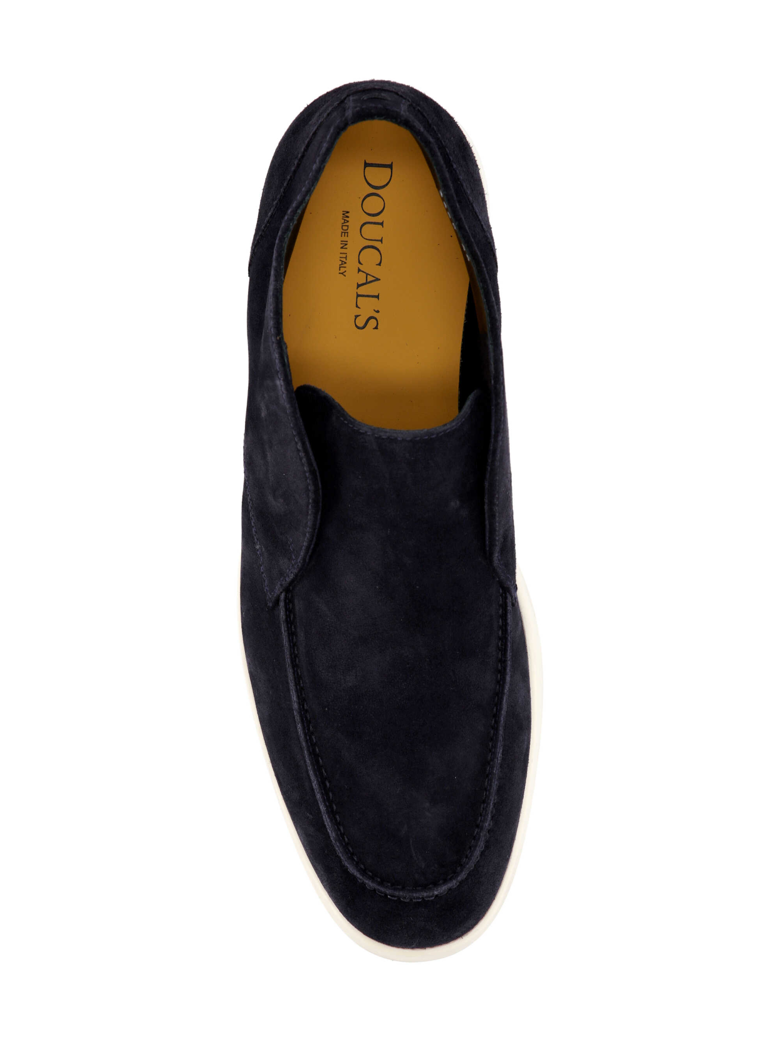 [Doucal's] Loafer FW26 DU3468JEREUF009GB00