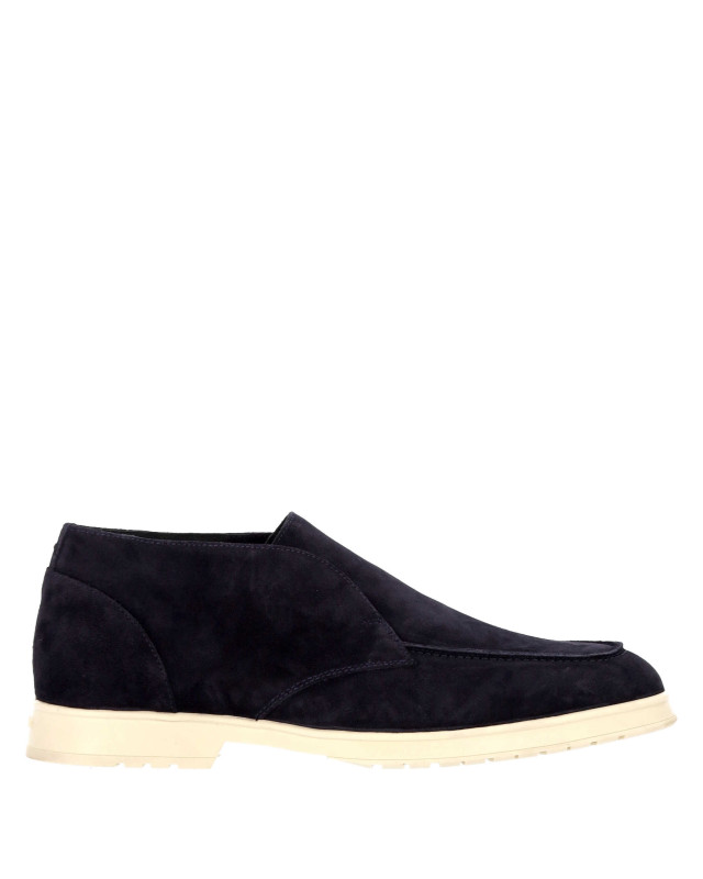 [Doucal's] Loafer FW26 DU3468JEREUF009GB00