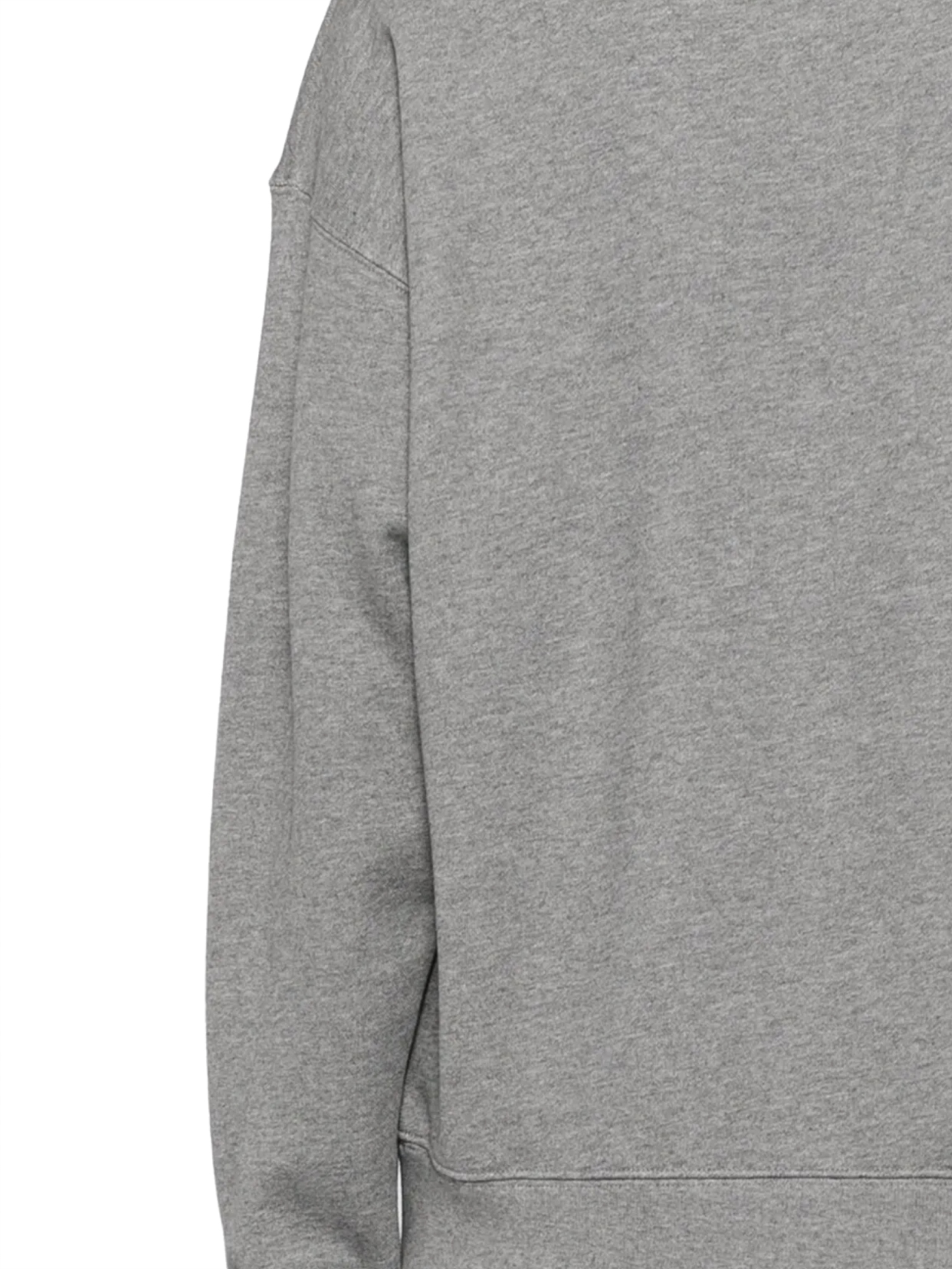 [MAISON KITSUNE] Sweatshirt FW26 PW00307KM0341H131