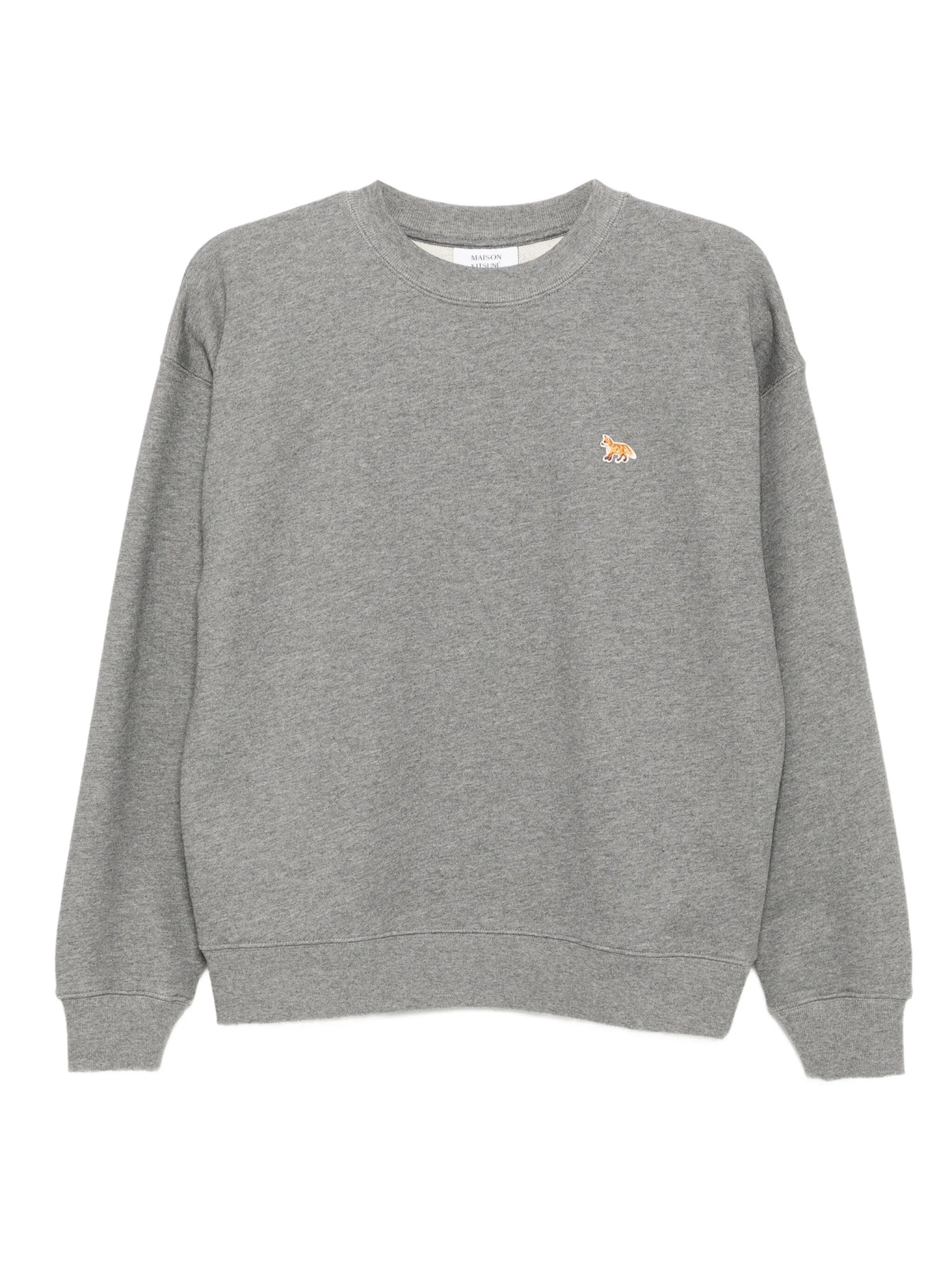 [MAISON KITSUNE] Sweatshirt FW26 PW00307KM0341H131
